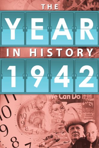 The Year in History 1942 (9780794837082) by Whitman Publishing, LLC