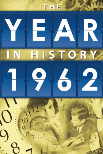 9780794837310: The Year in History 1962