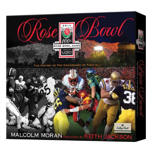 9780794837938: The Rose Bowl 100th Celebration