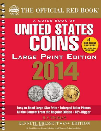 9780794841843: A Guide Book of United States Coins