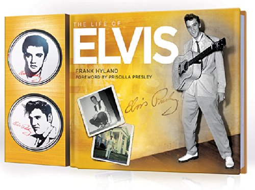 Stock image for The Life of Elvis for sale by Book Deals