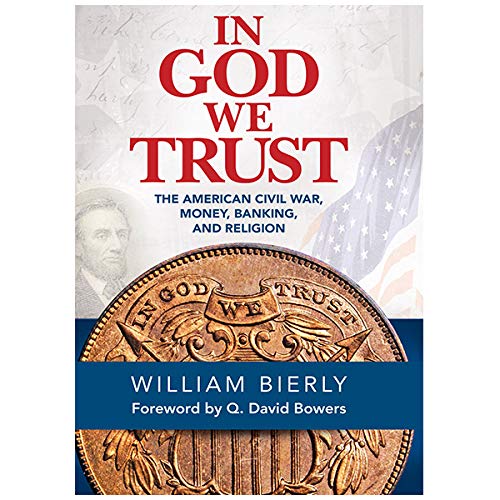 Imagen de archivo de In God We Trust: Origins of the National Motto a la venta por Books-FYI, Inc.