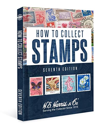 Beispielbild fr How to Collect Stamps zum Verkauf von Better World Books