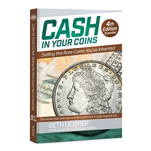 Imagen de archivo de Cash in Your Coins a la venta por ThriftBooks-Dallas