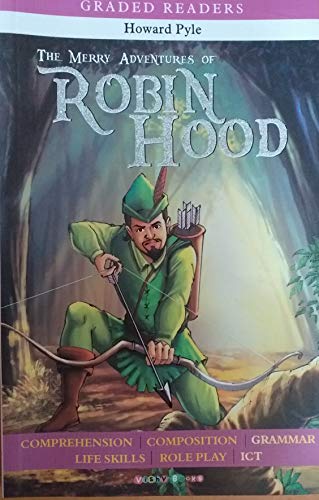 The Merry Adventures of Robin Hood (9780795066580) by Howard Pyle