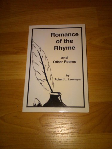 Stock image for Romance of the Rhyme and Other Poems for sale by R Bookmark