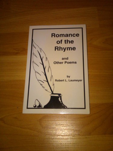 9780795108280: Romance of the Rhyme and Other Poems