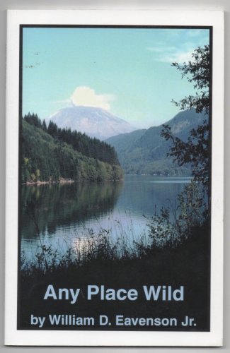 Any Place Wild ****SIGNED****