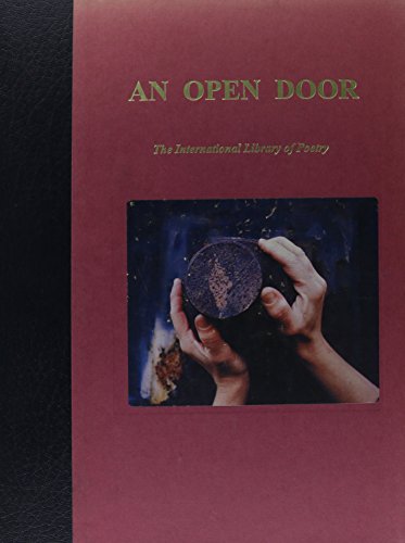 Imagen de archivo de An Open Door a la venta por Revaluation Books