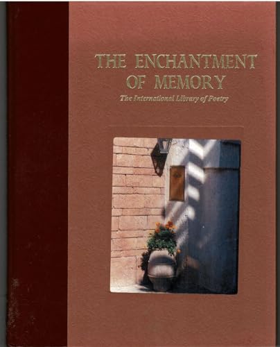 Stock image for The Enchantment of Memory for sale by Cheryl's Books