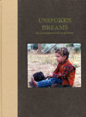 Imagen de archivo de Unspoken Dreams a la venta por ThriftBooks-Dallas