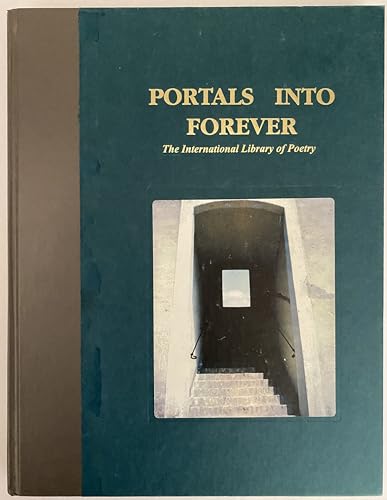 Stock image for Portals into Forever for sale by Revaluation Books