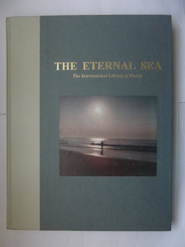 Imagen de archivo de The Eternal Sea a la venta por HPB-Emerald