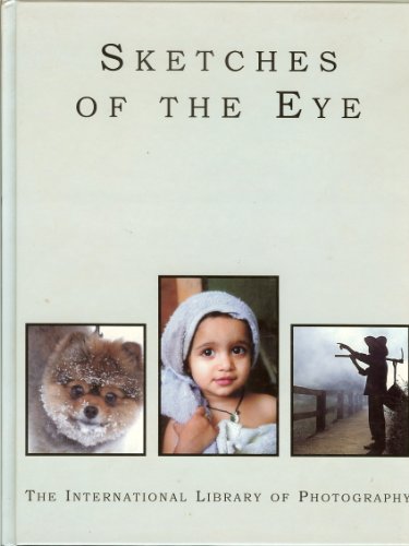 Stock image for Sketches of the Eye for sale by Basement Seller 101