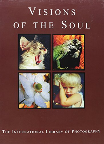 Stock image for Visions of the Soul for sale by ThriftBooks-Dallas