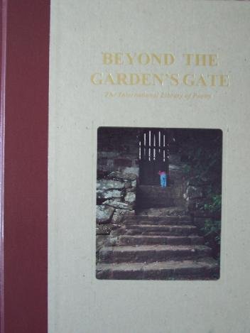 9780795151538: Beyond the Garden's Gate (Patterns of Life)