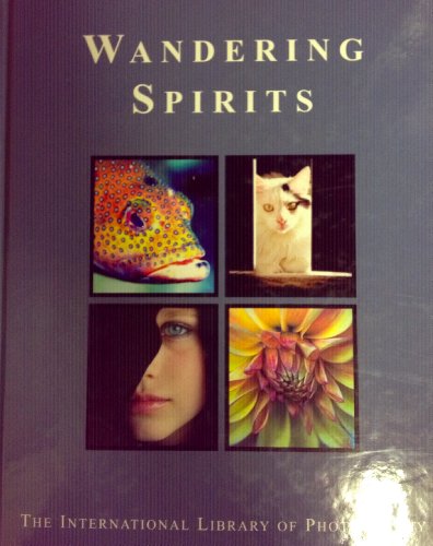 Stock image for Wandering Spirits for sale by ThriftBooks-Atlanta