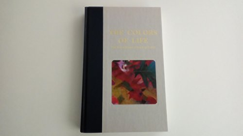 Beispielbild fr The Colors of Life: The International Library of Poetry zum Verkauf von KuleliBooks