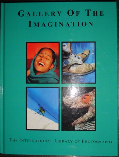 Stock image for Gallery of the Imagination for sale by Downtown Atlantis Books