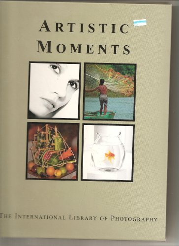 Stock image for Artistic Moments for sale by Better World Books