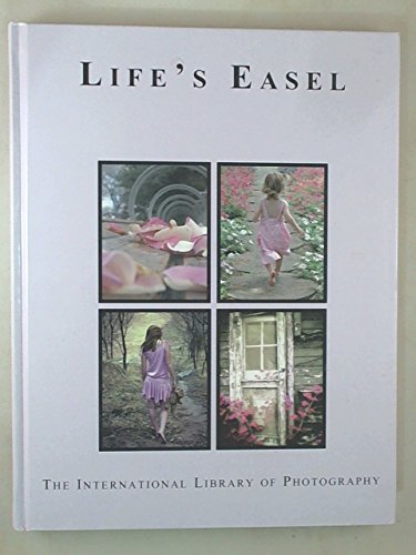 Stock image for Life's Easel: The International Library of Photography for sale by Cronus Books