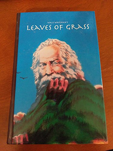 Stock image for Walt Whitman's Leaves of Grass for sale by Allen's Bookshop