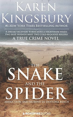 Stock image for The Snake and the Spider (Paperback) for sale by Grand Eagle Retail