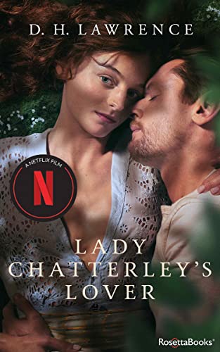 Stock image for Lady Chatterley's Lover for sale by THE SAINT BOOKSTORE