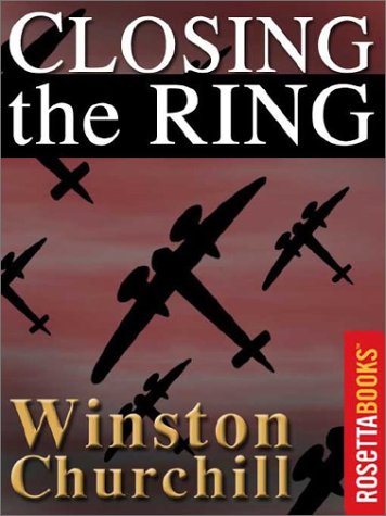 9780795305429: The Second World War, Volume 5: Closing the Ring