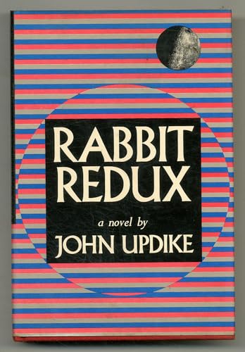 9780795326622: Rabbit Redux -- First 1st Edition
