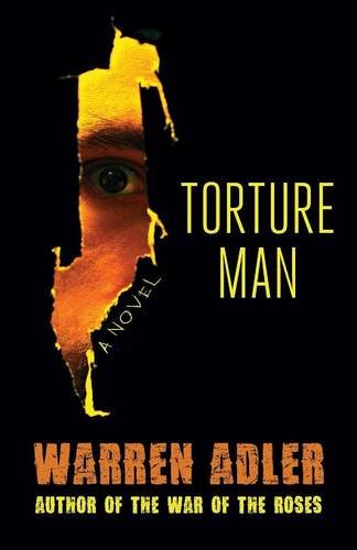 Stock image for Torture Man for sale by Hippo Books