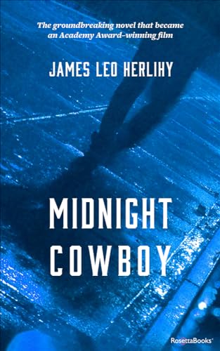 Stock image for Midnight Cowboy for sale by Russell Books
