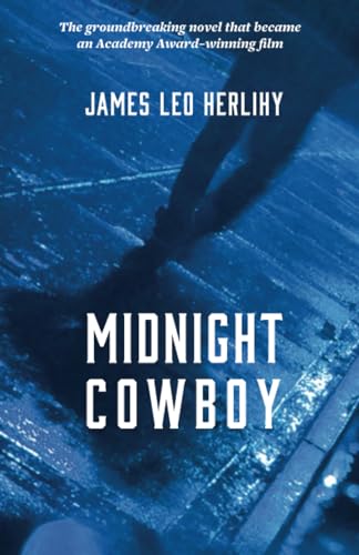 9780795350412: Midnight Cowboy: A Novel