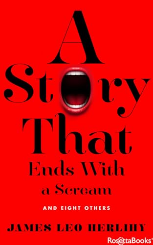 9780795351396: A Story that Ends With a Scream: And Eight Others