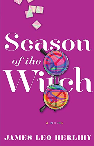 9780795351402: The Season of the Witch