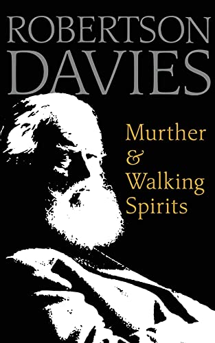 9780795352539: Murther and Walking Spirits