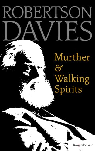 9780795352539: Murther & Walking Spirits