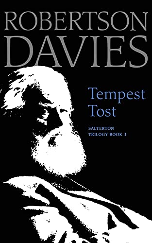 9780795352577: Tempest-Tost: 1