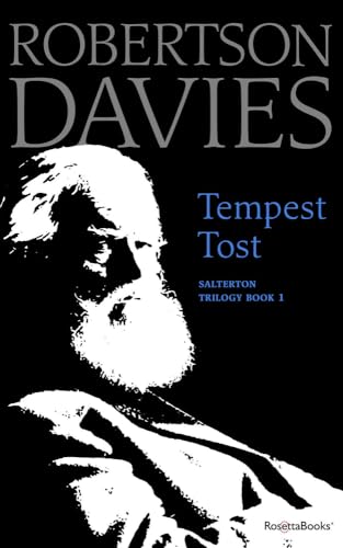 9780795352577: Tempest Tost (Salterton Trilogy)