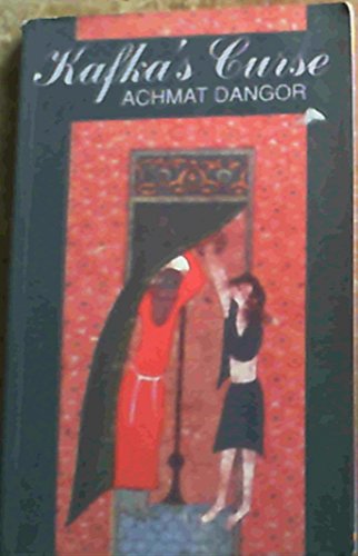 Kafka's curse: A novella & three other stories (9780795700545) by Achmat Dangor