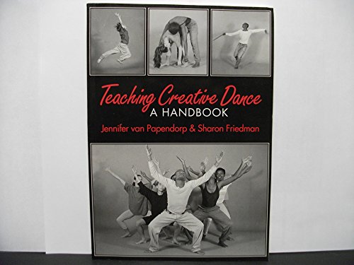 9780795700668: Teaching Creative Dance: A Handbook