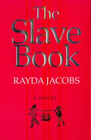 Beispielbild fr The Slave Book: A Novel zum Verkauf von WorldofBooks