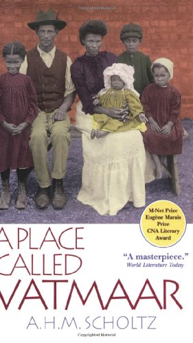 Beispielbild fr A Place Called Vatmaar : A Living Story of a Time That Is No More zum Verkauf von Better World Books