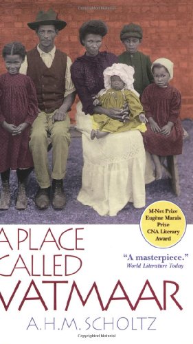 9780795701047: A Place Called Vatmaar: A Living Story of a Time That Is No More