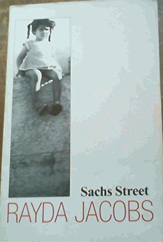 Sachs Street (9780795701054) by Jacobs, Rayda