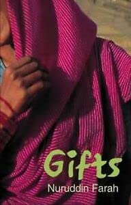 Gifts (9780795701283) by Nuruddin Farah