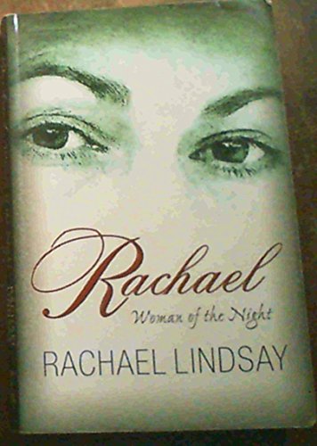 Beispielbild fr Rachael: Woman of the Night zum Verkauf von Chapter 1