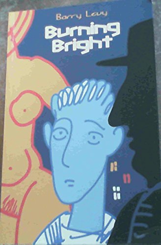 Imagen de archivo de Burning Bright a la venta por Chapter 1