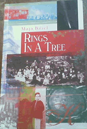 Stock image for Rings in a Tree for sale by WorldofBooks