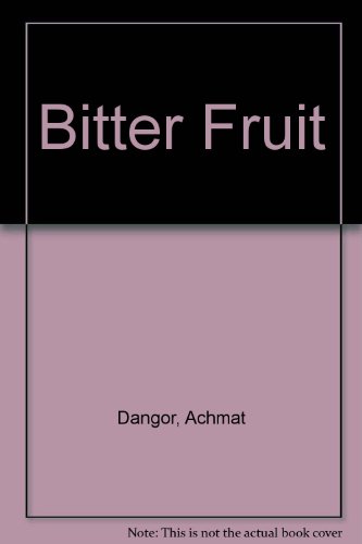 Beispielbild fr Bitter Fruit zum Verkauf von PBShop.store US